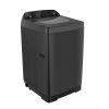 Premium Top Load Automatic Washing Machine, 10 KG, Black- PRM100TPLC1MBK