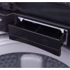 Premium Top Load Automatic Washing Machine, 10 KG, Black- PRM100TPLC1MBK