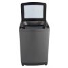 Premium Top Loading Washing Machine, 18 Kg, Silver - PRM180TPLMGR