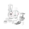 Moulinex Odacio Food Processor, 1000 Watt, White - FP7371BM