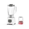 Moulinex Blendeo Countertop Blender, 1.5 Liter, 450 Watt, White - LM2B21EG 