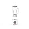 Moulinex Blendeo Countertop Blender, 1.5 Liter, 450 Watt, White - LM2B21EG 