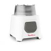 Moulinex Blendeo Countertop Blender, 1.5 Liter, 450 Watt, White - LM2B21EG 