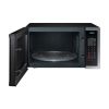 Samsung Microwave Oven, 34 Litre, Stainless Steel  - ME6124ST