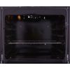 Unionaire Free-standing Gas Cooker, 60CM, 4 Burners, Stainless Steel - C66SS-AP-426-ECO-2W-Al