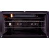 Fresh Free-standing Gas Stove, 5 Burners, Stainless Steel - FRCOFS1556