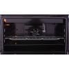 Royal Gas Cooker,  5 Burners, Stainless Steel- NL80ESSMV