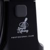 S Smart Stand Mixer, 700 Watt, Black - SSM210E