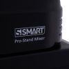S Smart Stand Mixer, 700 Watt, Black - SSM210E