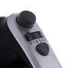 S Smart Stand Mixer, 700 Watt, Black - SSM210E