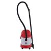 S Smart Twist 3 in 1 Drum Vacuum Cleaner, 1600 Watt, Red - SVC2011T