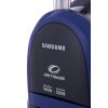 Samsung AirTrack Bagless Vacuum Cleaner, 1800 Watt, Blue/Black - VCC4540S36