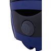 Samsung AirTrack Bagless Vacuum Cleaner, 1800 Watt, Blue/Black - VCC4540S36