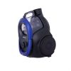 Samsung Bagless Vacuum Cleaner, 1800 Watt, Blue And Black - VC18M2120SB GT