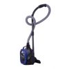 Samsung Bagless Vacuum Cleaner, 1800 Watt, Blue And Black - VC18M2120SB GT