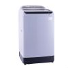 Samsung Top Load Automatic Washing Machine, 14 KG, Inverter Motor Grey- WA14J5730SG/AS 