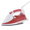 Set of Black + Decker Garment Steamer 2000 Watt, with Steam Iron 1450 Watt