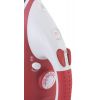 Set of Black + Decker Garment Steamer 2000 Watt, with Steam Iron 1450 Watt