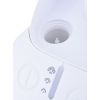 Set of Black + Decker Garment Steamer 2000 Watt, with Steam Iron 1450 Watt