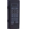 Sharp Digital Microwave with Grill, 25 Liter, Black - R750MRK 