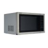 Sharp Digital Microwave With Grill, 34 Liter, 1000 Watt, Silver - R770ARST