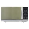 Sharp Microwave with Grill, 25 Liter, Silver - R750MRS