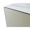 Sharp Microwave with Grill, 25 Liter, Silver - R750MRS