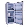 Sharp No-Frost Refrigerator, 480 Liters, Inverter Motor, Black- SJ-GV63G-BK