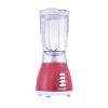 S Smart Jug Blender with 2 Mills, 500 Watt, Red - SBL102P