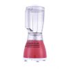 S Smart Jug Blender with 2 Mills, 500 Watt, Red - SBL102P