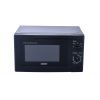 S Smart Microwave, 20 Liters, Black- SMW202BCRK
