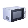 S Smart Microwave with Grill, 30 Liters, Silver - SMW302AA4