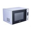 ميكرويف بشواية اس سمارت، 30 لتر، فضي - SMW302AA4