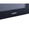 ميكرويف بشواية اس سمارت، 30 لتر، فضي - SMW302AA4