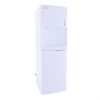 Speed Hot and Cold Water Dispenser, White - SP-25