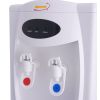 Speed Cold and Hot Water Dispenser , White - SP-33