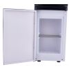 Speed Hot and Cold Water Dispenser with Cabinet, White - SP-29