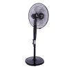 Unionaire Stand Fan with Remote Control, 18 Inch, Black - UFS18-BR-TB-PRO