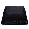 Sharp Top Loading Automatic Washing Machine, 9 Kg, Black- ES-TN09GDSP