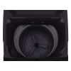 Sharp Top Loading Automatic Washing Machine, 9 Kg, Black- ES-TN09GDSP