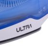 ULTRA Steam Iron, 300 ml, 2200 Watt, White and Blue - UI22BWE1