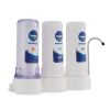 Tank Power Water Filter - 3 Stages