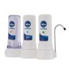 Tank Power Water Filter - 3 Stages