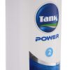 Tank Power Water Filter - 3 Stages