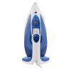 Tefal Easygliss Plus Steam Iron, 2700 Watt, Blue and White- Fv5751E2