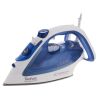 Tefal Easygliss Plus Steam Iron, 2700 Watt, Blue and White- Fv5751E2