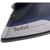 Tefal Express Steam Plus Steam Iron,  2500 Watt,  Blue Salt - FV2868E2