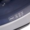 Tefal Express Steam Plus Steam Iron,  2500 Watt,  Blue Salt - FV2868E2