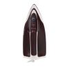 Tefal Express Steam Steam Iron, 2400 Watts, White and Purple - FV2844E2