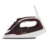 Tefal Express Steam Steam Iron, 2400 Watts, White and Purple - FV2844E2